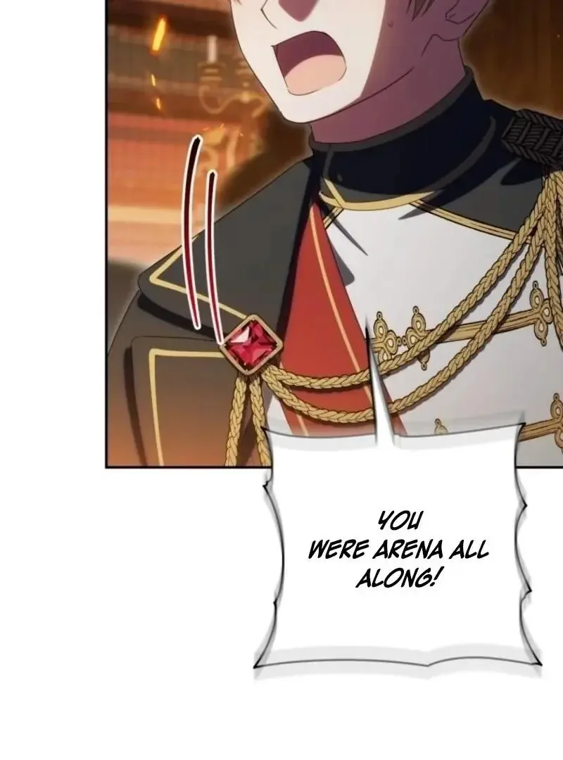 The Princess is Evil Chapter 167 page 8