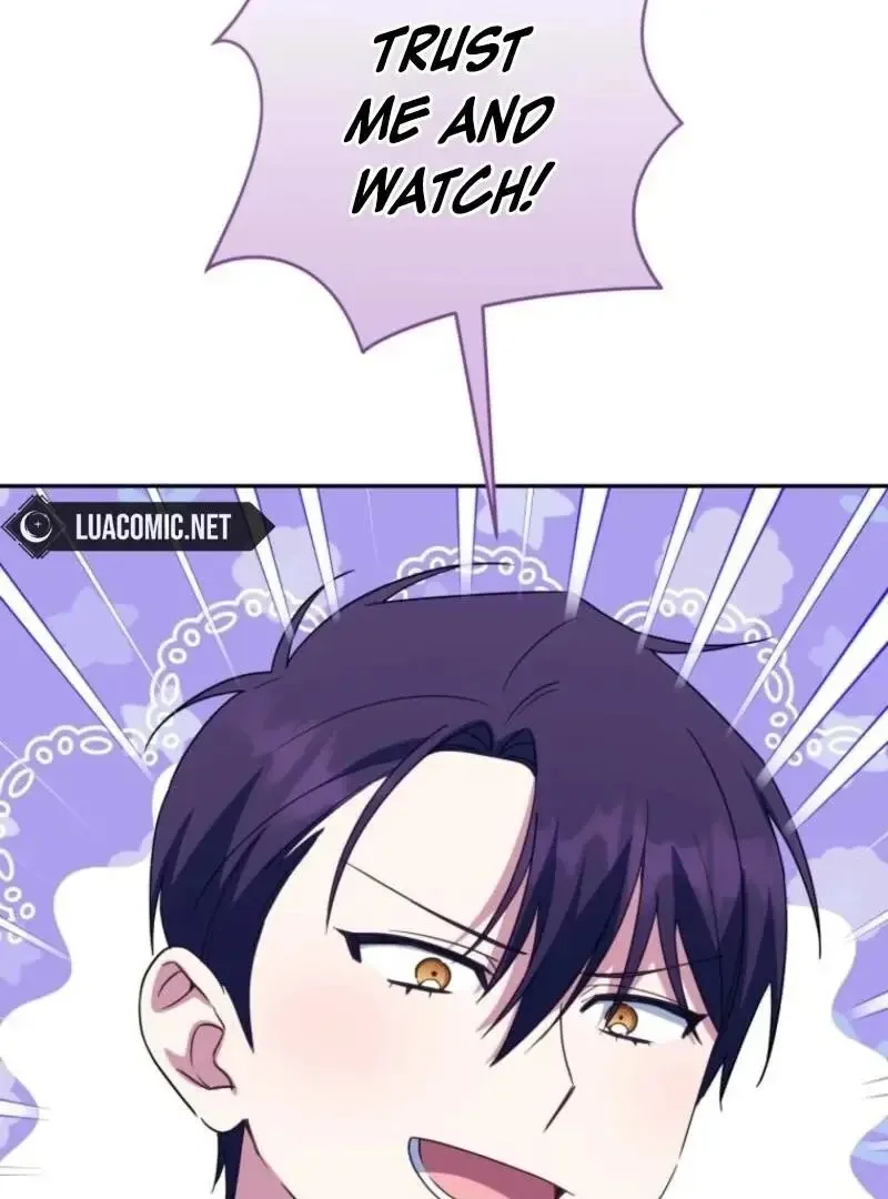 The Princess is Evil Chapter 165 page 60