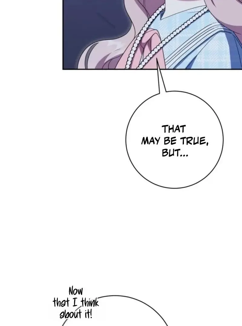 The Princess is Evil Chapter 165 page 63