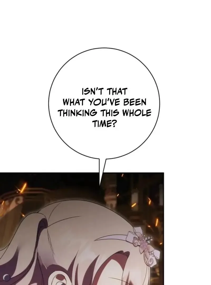 The Princess is Evil Chapter 167 page 9