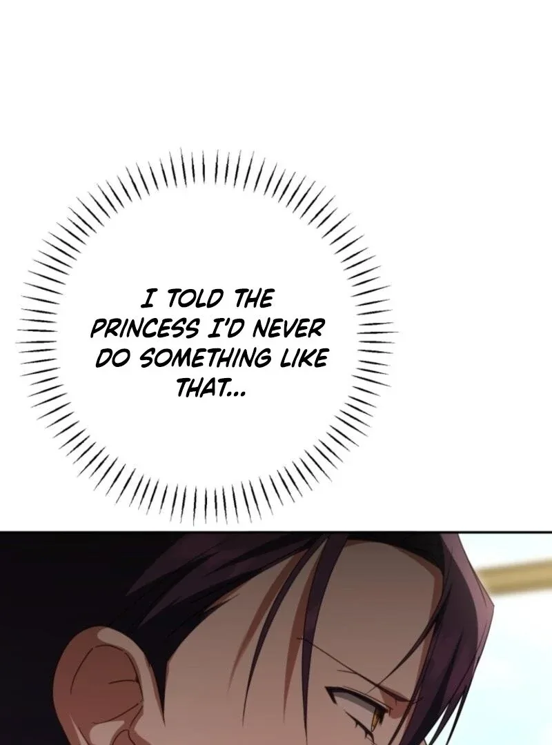 The Princess is Evil Chapter 161 page 64