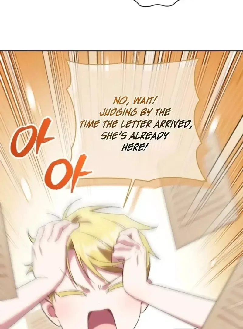 The Princess is Evil Chapter 159 page 123