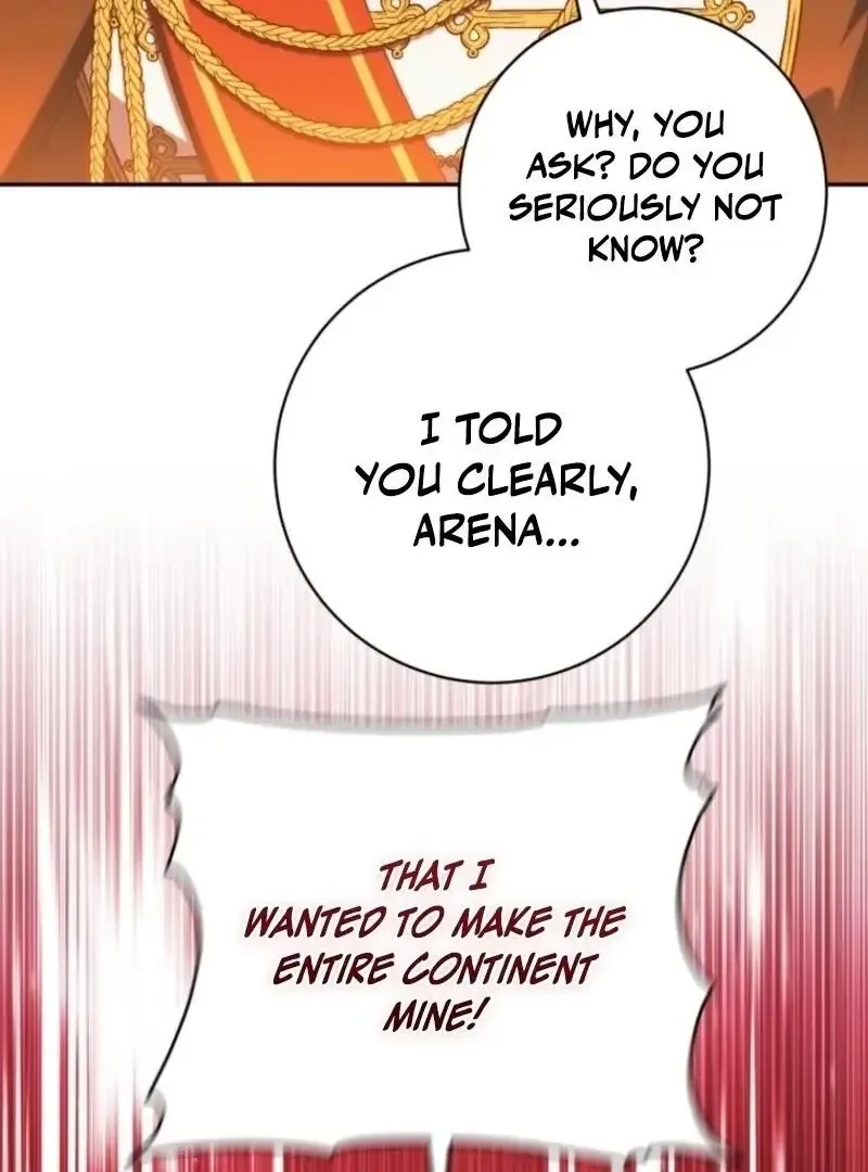 The Princess is Evil Chapter 167 page 26