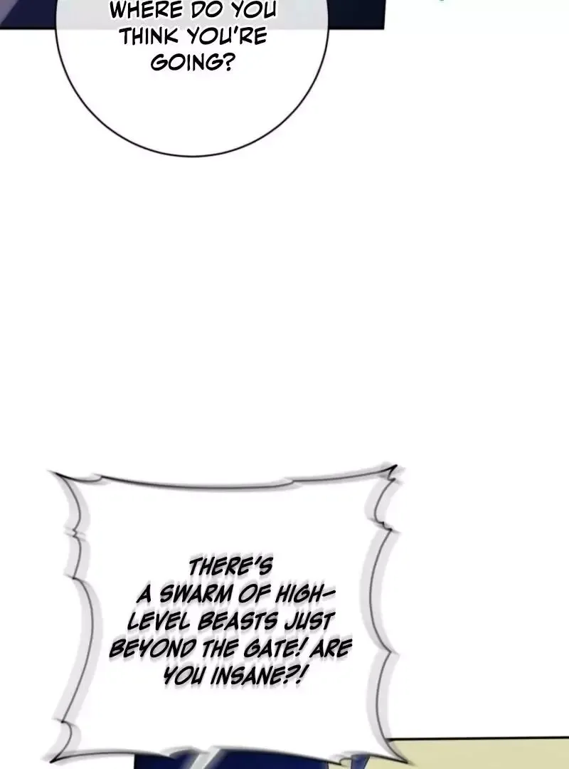 The Princess is Evil Chapter 159 page 137