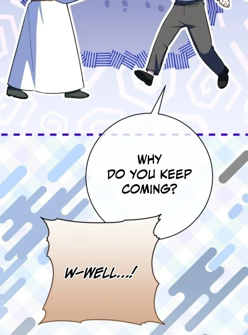 The Princess is Evil Chapter 161 page 84