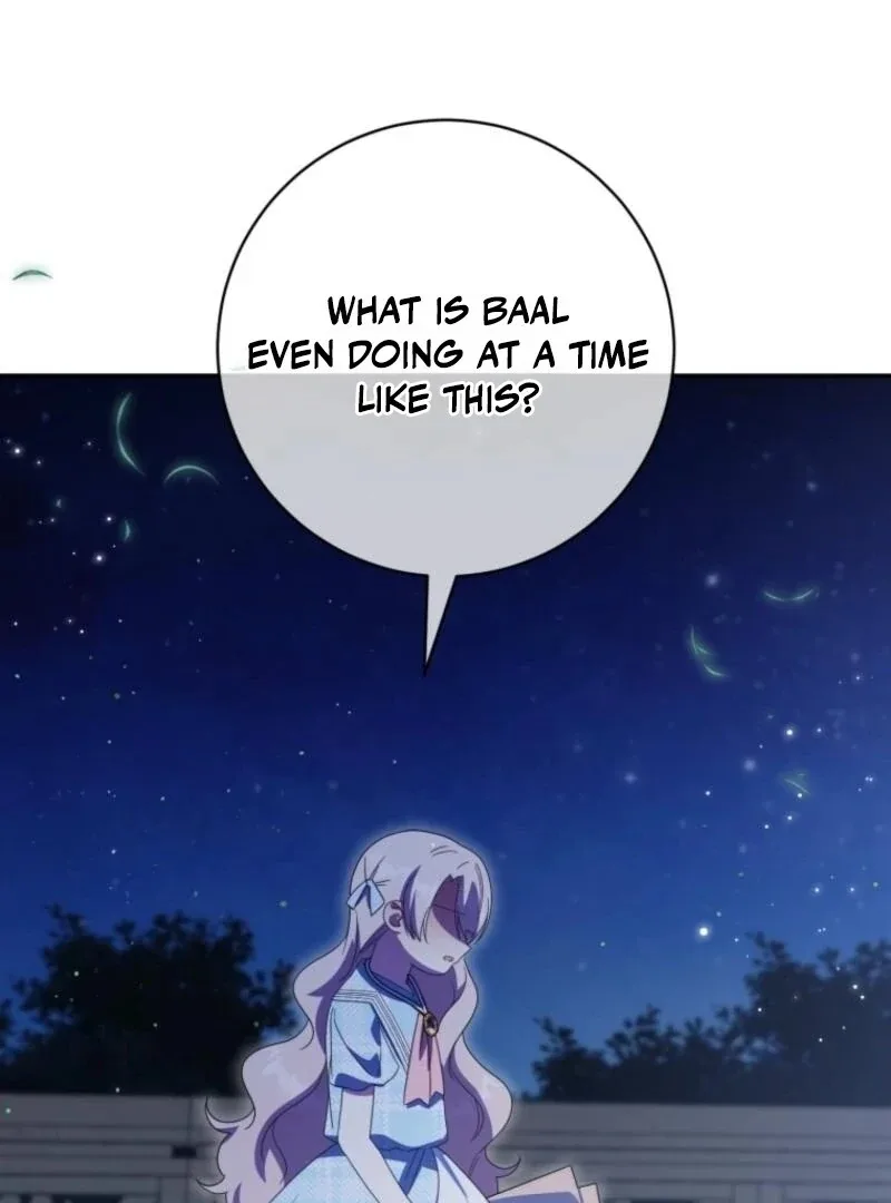 The Princess is Evil Chapter 163 page 109