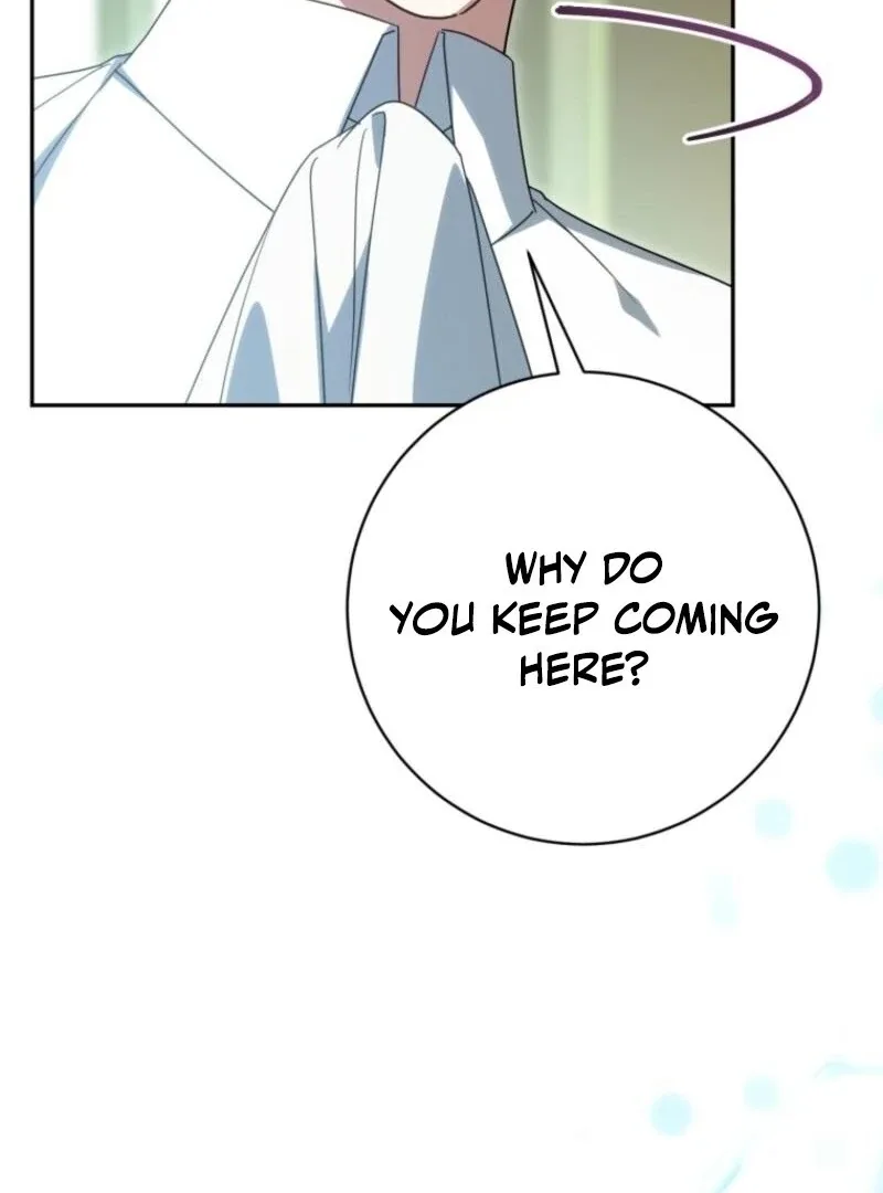 The Princess is Evil Chapter 161 page 80