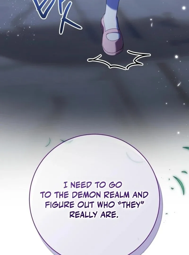 The Princess is Evil Chapter 163 page 101