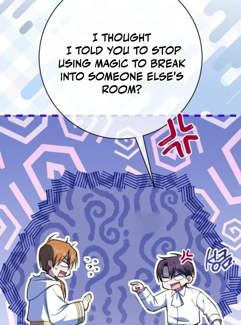The Princess is Evil Chapter 161 page 83