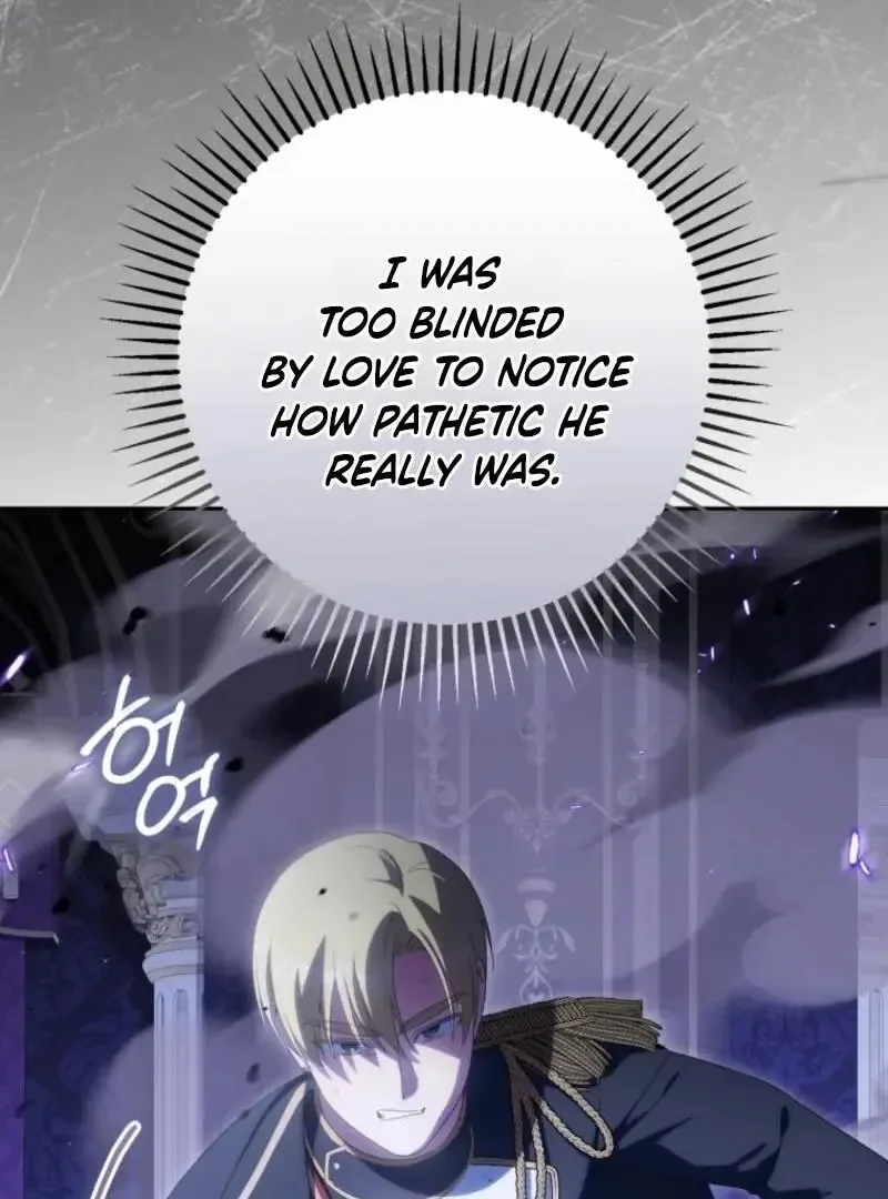 The Princess is Evil Chapter 167 page 42