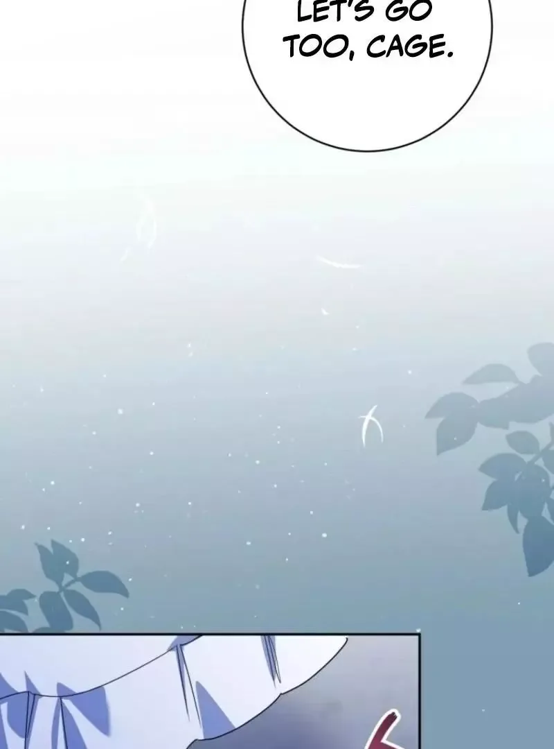 The Princess is Evil Chapter 164 page 73