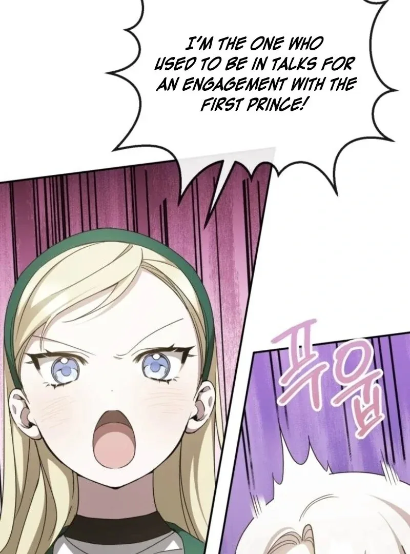 The Princess is Evil Chapter 162 page 107