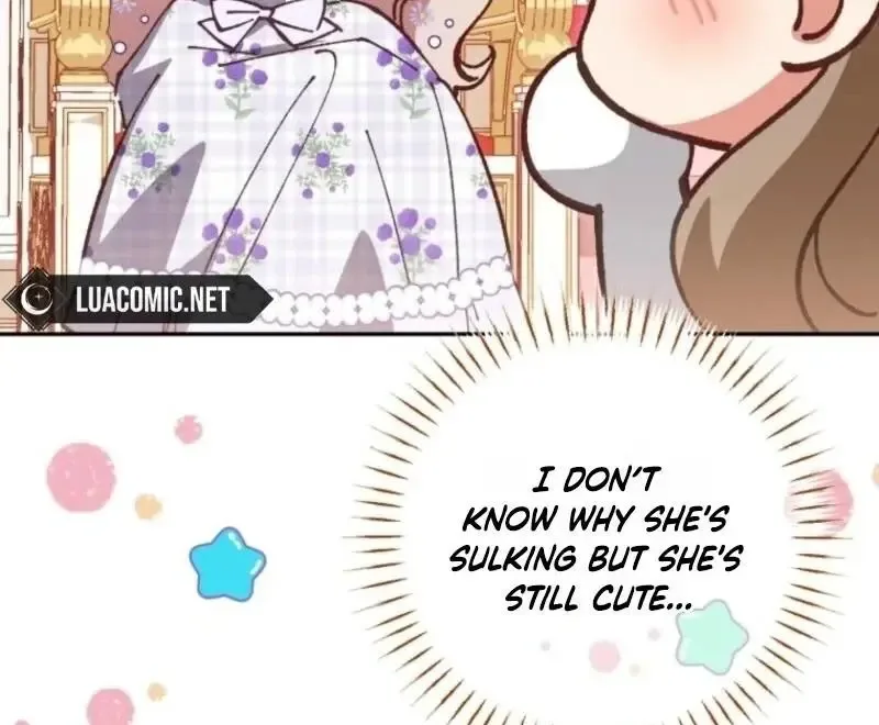 The Princess is Evil Chapter 165 page 86