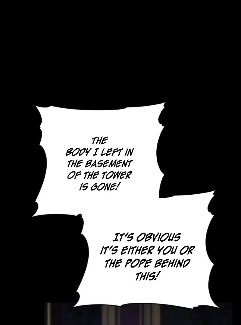 The Princess is Evil Chapter 166 page 44