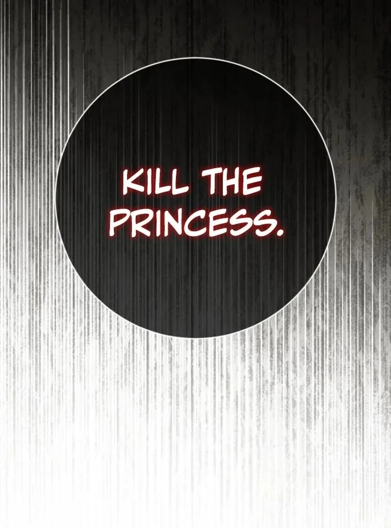 The Princess is Evil Chapter 166 page 53