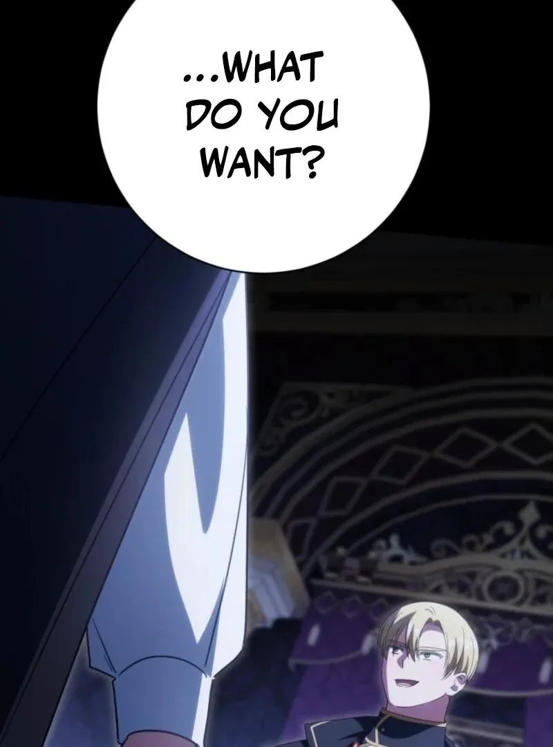 The Princess is Evil Chapter 166 page 51