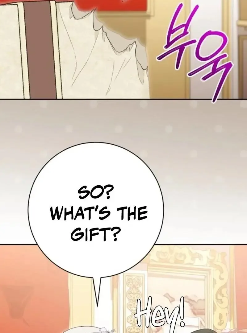 The Princess is Evil Chapter 165 page 106