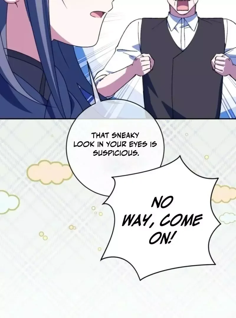 The Princess is Evil Chapter 164 page 85