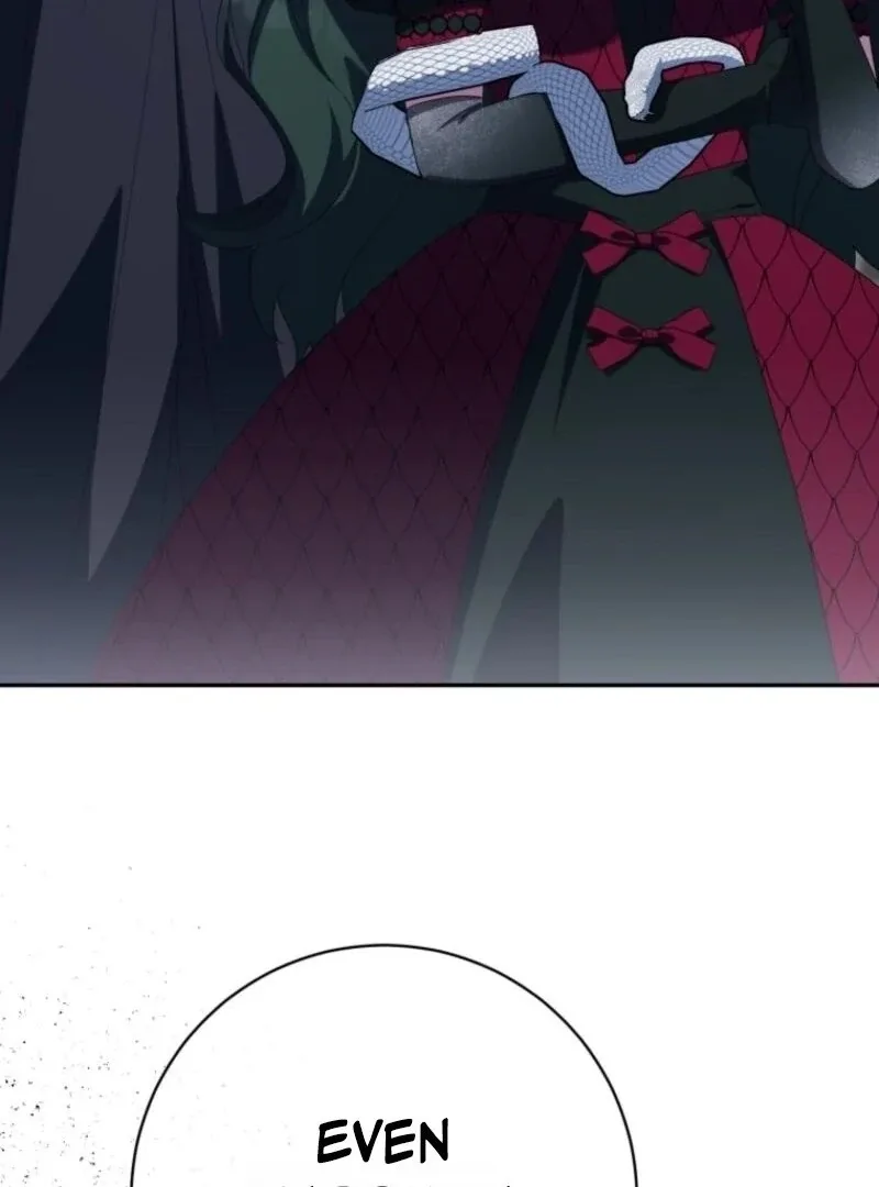 The Princess is Evil Chapter 168 page 5