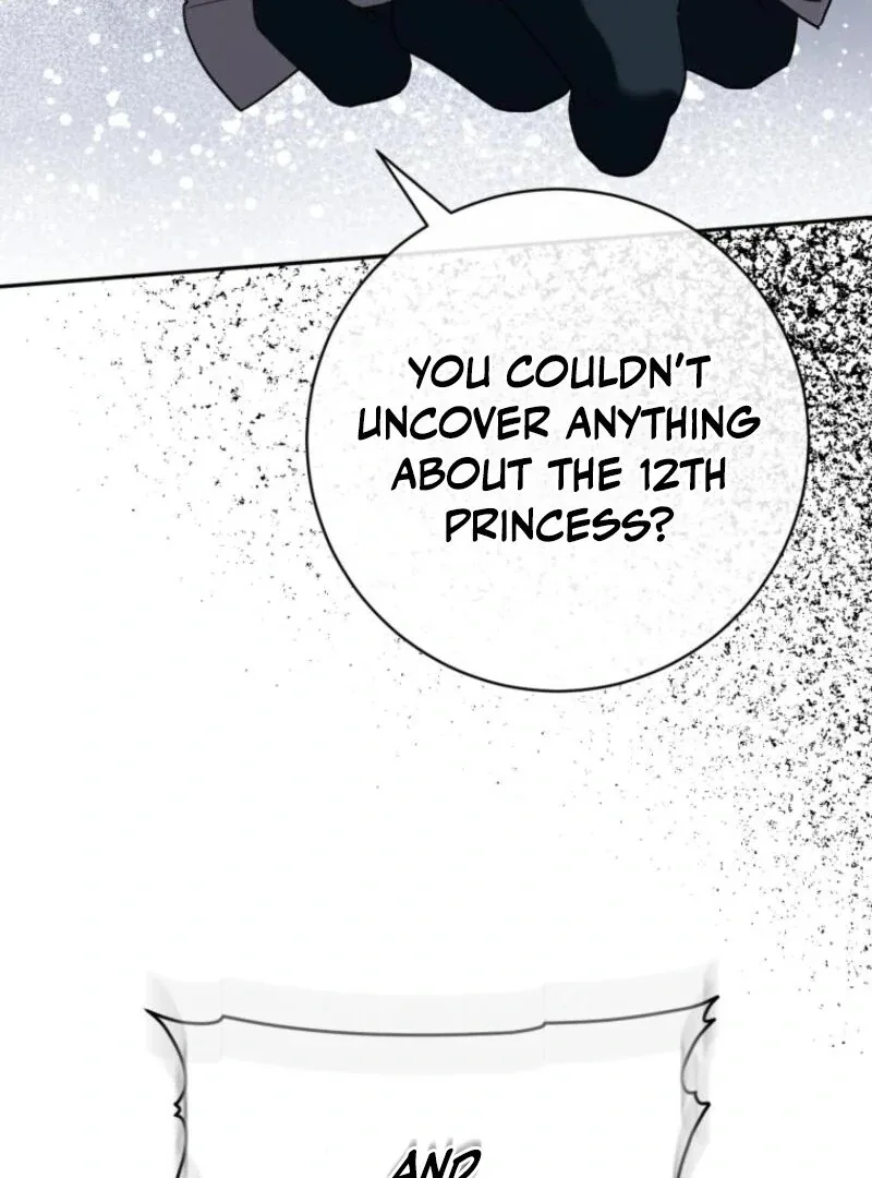 The Princess is Evil Chapter 168 page 7