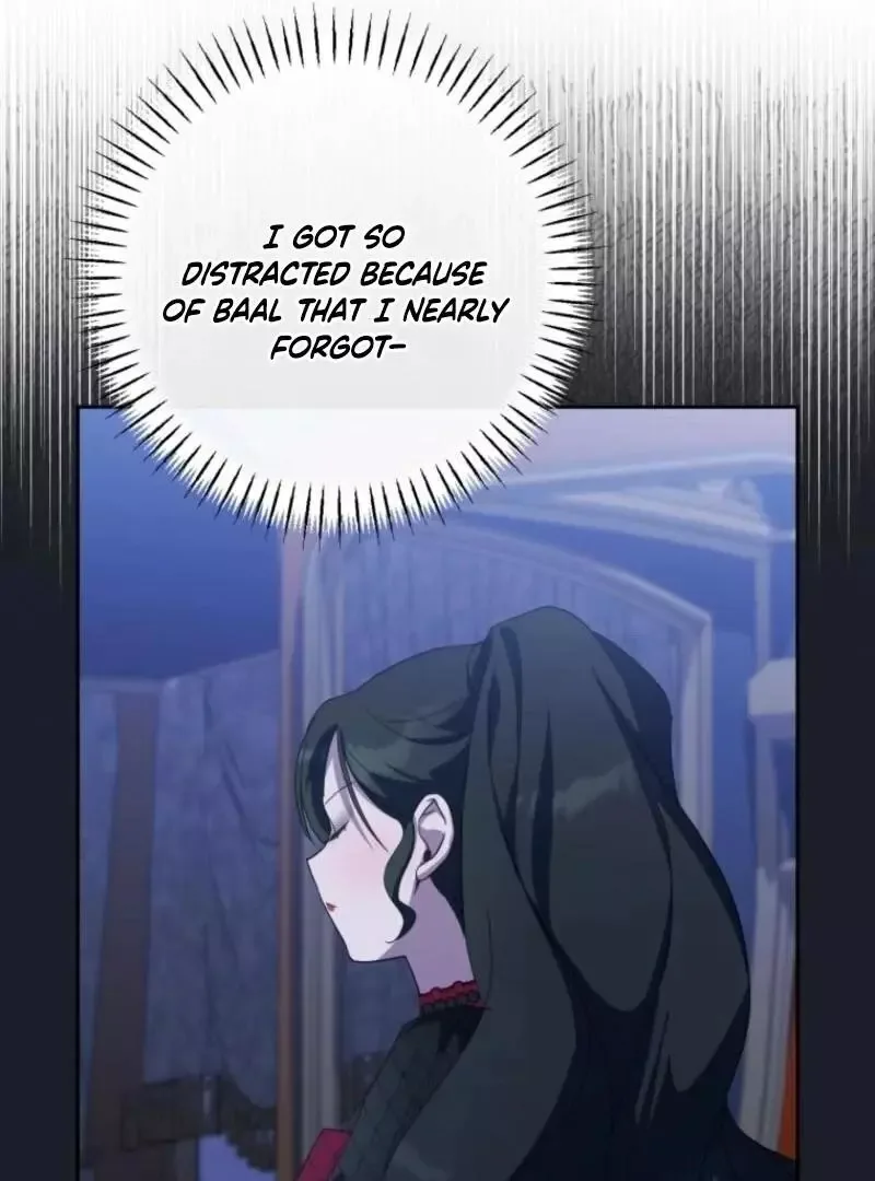 The Princess is Evil Chapter 164 page 77