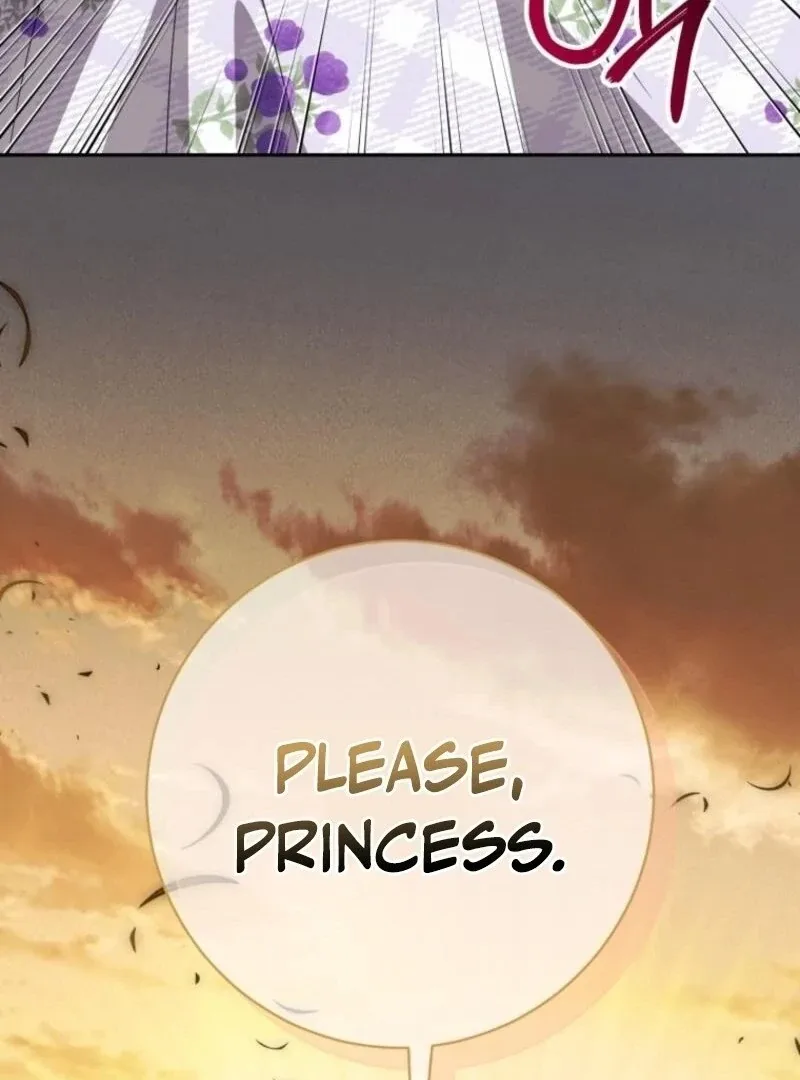 The Princess is Evil Chapter 166 page 57