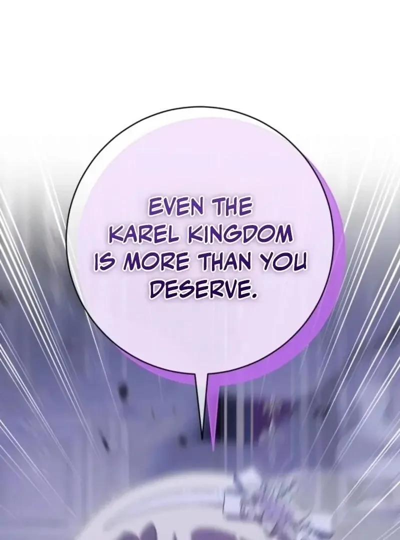 The Princess is Evil Chapter 167 page 44