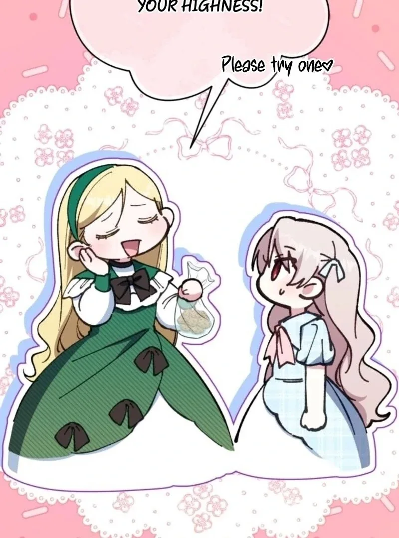 The Princess is Evil Chapter 162 page 111