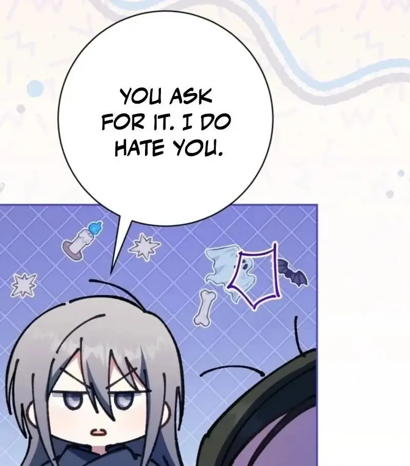 The Princess is Evil Chapter 165 page 97
