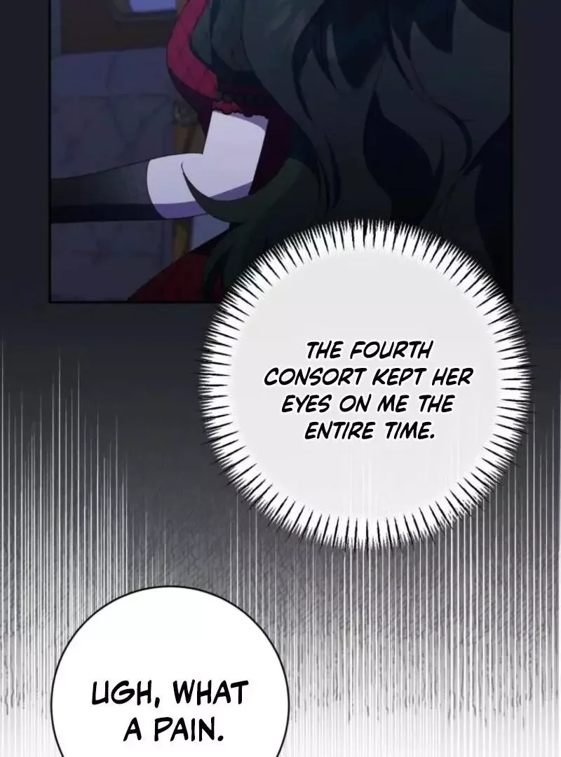 The Princess is Evil Chapter 164 page 78