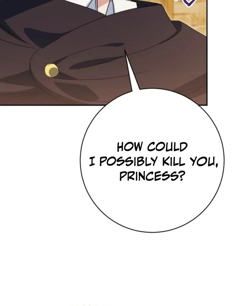 The Princess is Evil Chapter 166 page 69