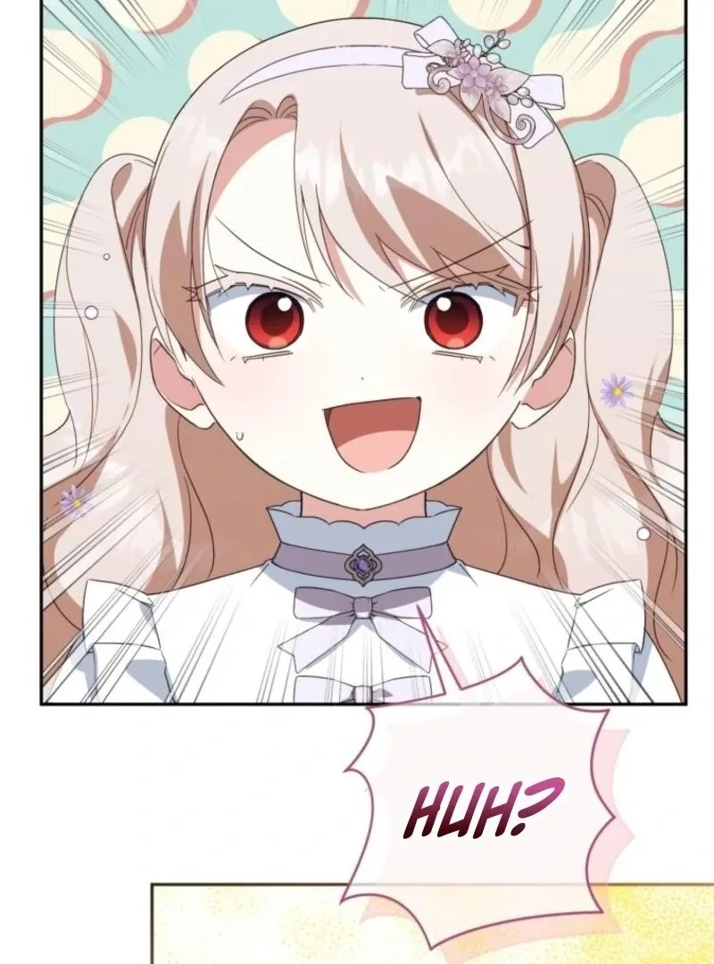 The Princess is Evil Chapter 166 page 61