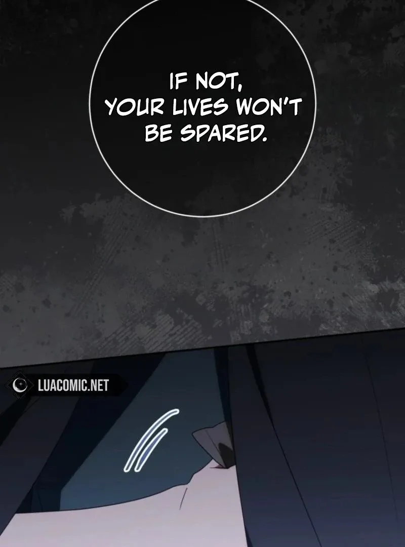 The Princess is Evil Chapter 168 page 19