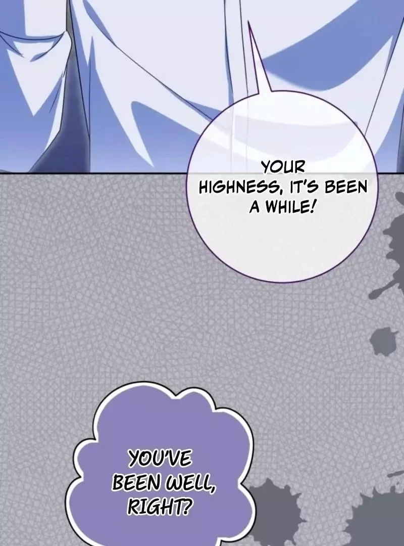 The Princess is Evil Chapter 164 page 92