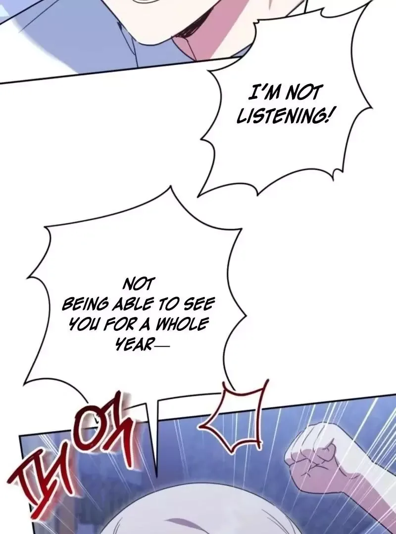 The Princess is Evil Chapter 164 page 100