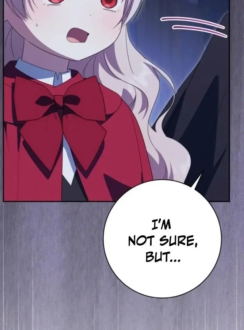 The Princess is Evil Chapter 171 page 8