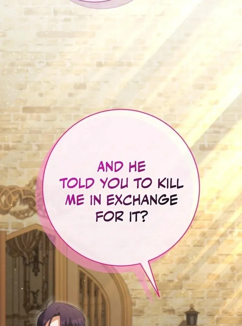 The Princess is Evil Chapter 166 page 64