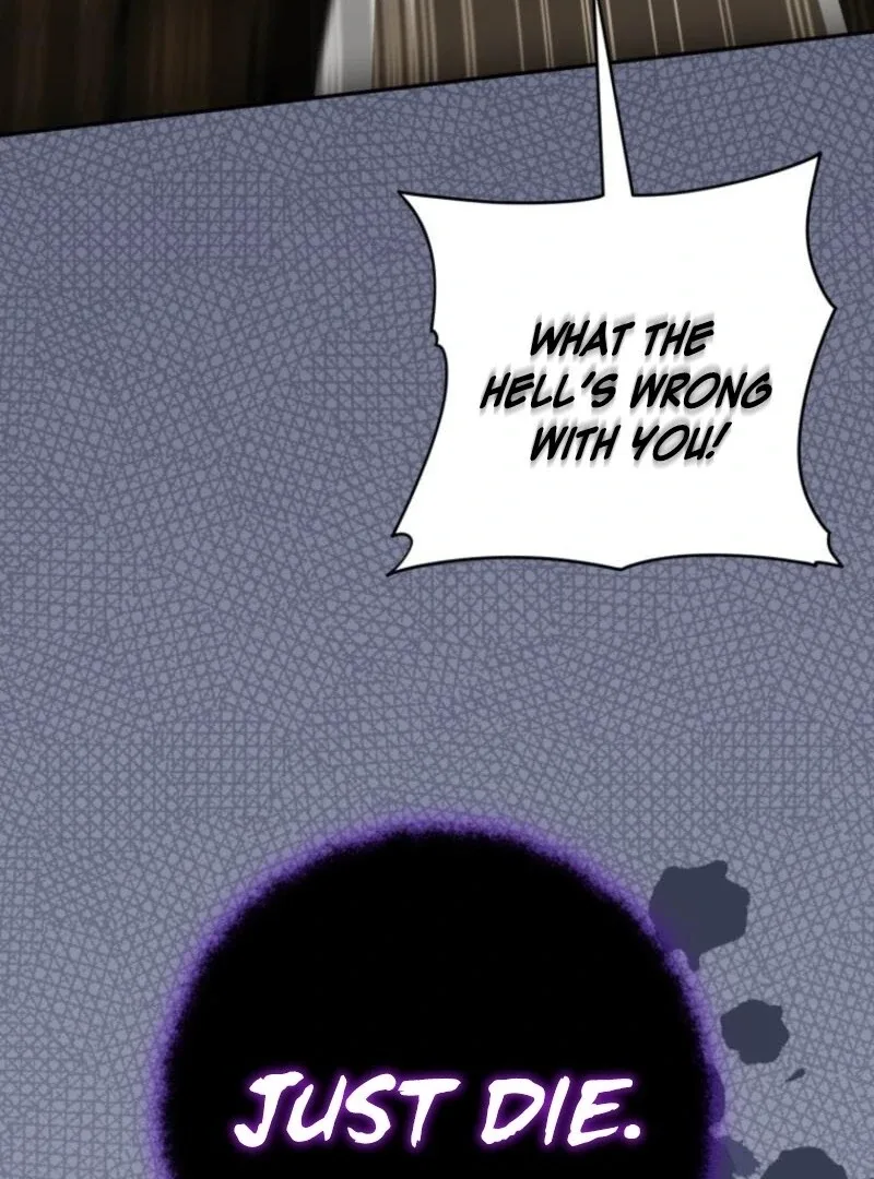 The Princess is Evil Chapter 161 page 107