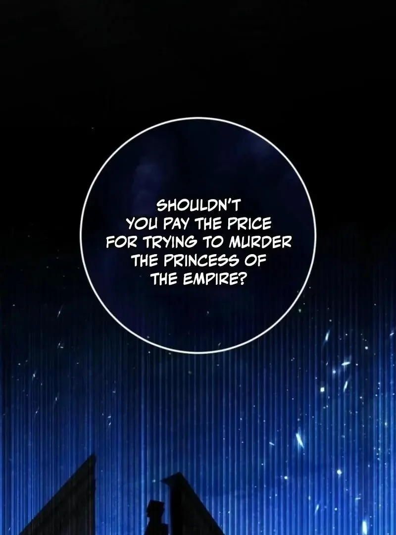 The Princess is Evil Chapter 167 page 63