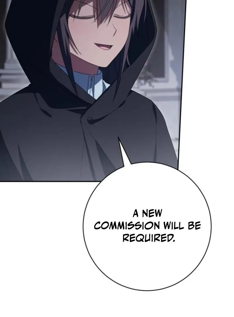 The Princess is Evil Chapter 168 page 11