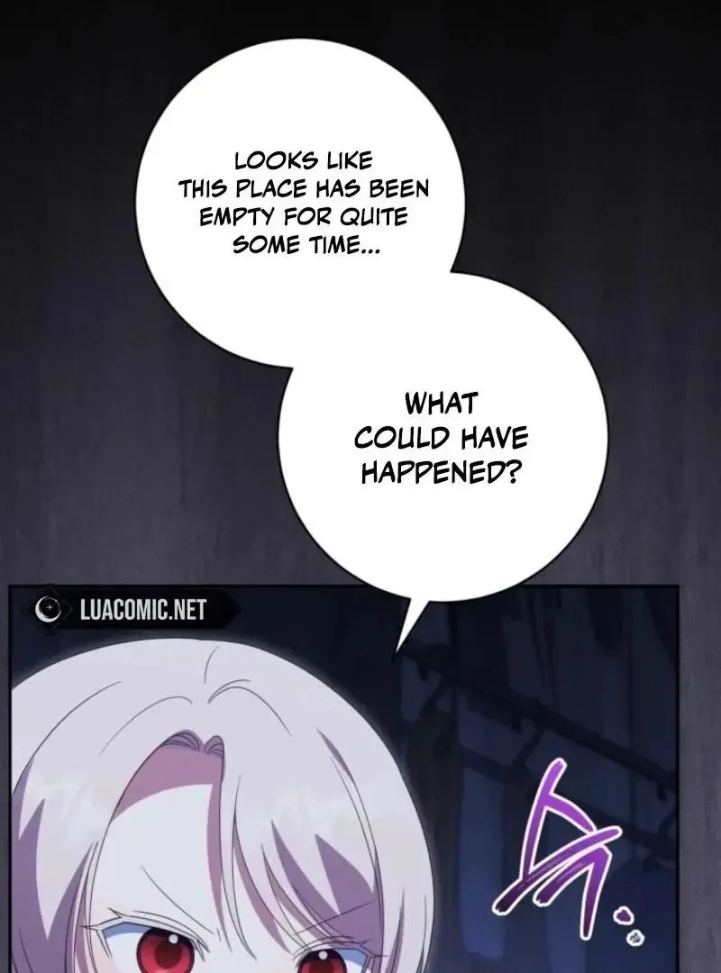 The Princess is Evil Chapter 171 page 7