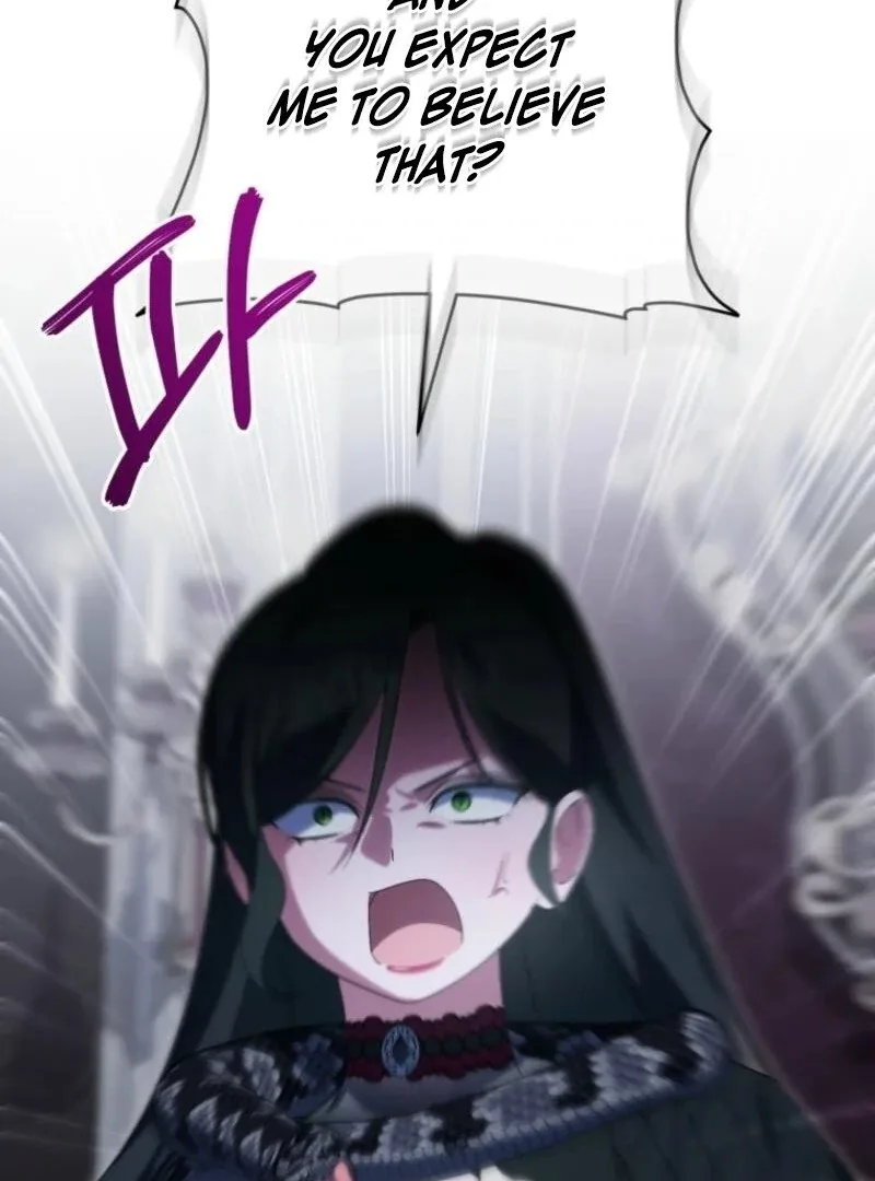 The Princess is Evil Chapter 168 page 8
