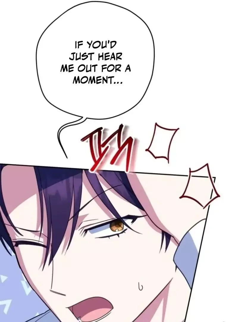 The Princess is Evil Chapter 164 page 99
