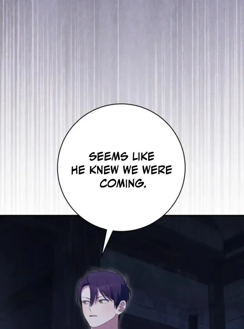 The Princess is Evil Chapter 171 page 9
