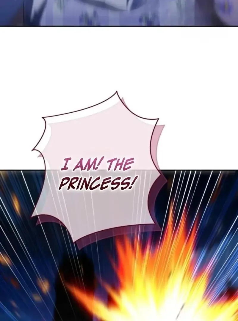 The Princess is Evil Chapter 167 page 78