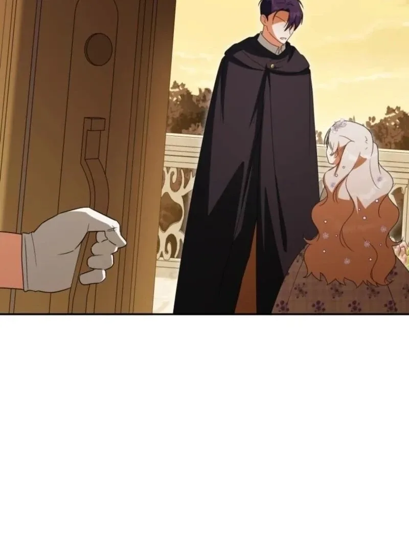 The Princess is Evil Chapter 166 page 75