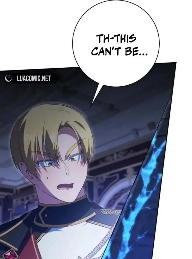 The Princess is Evil Chapter 167 page 70