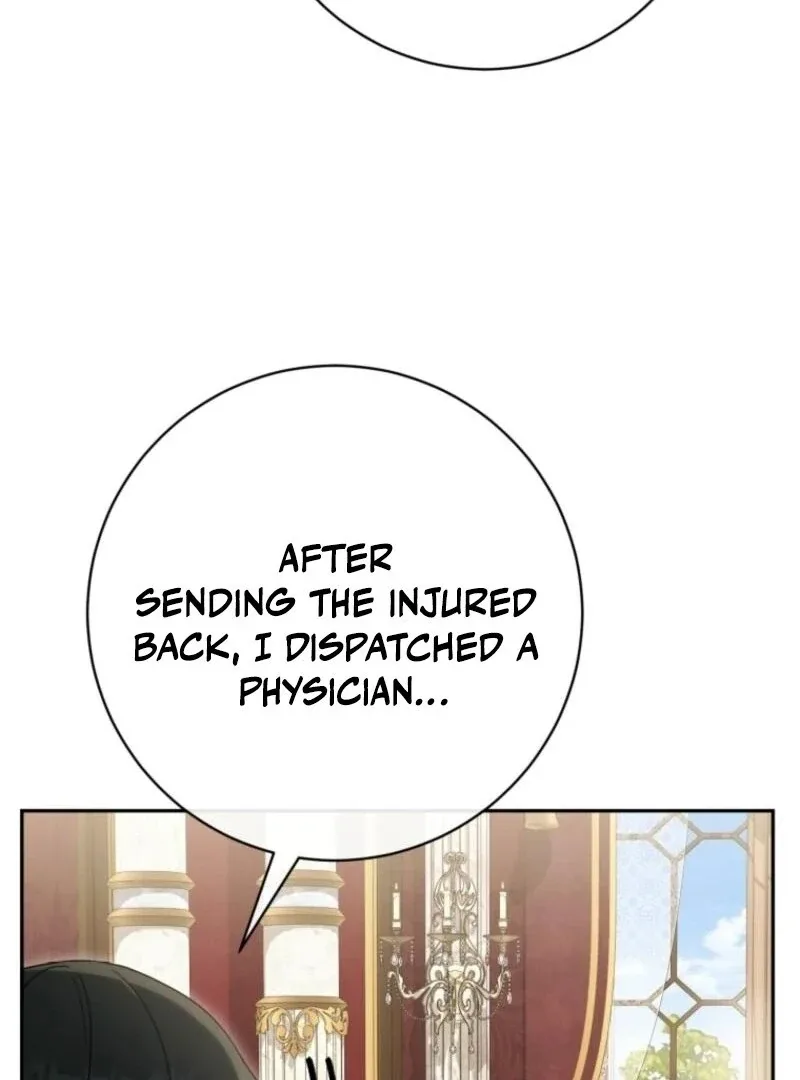 The Princess is Evil Chapter 168 page 27
