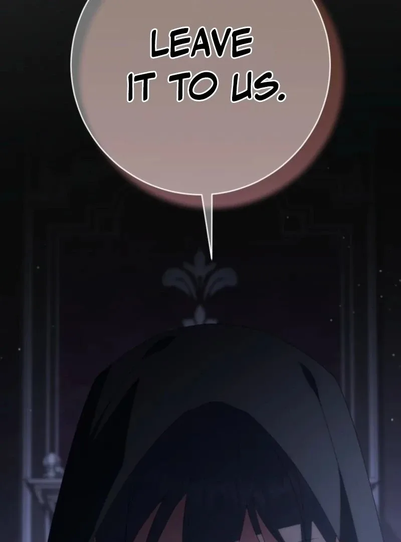The Princess is Evil Chapter 168 page 21