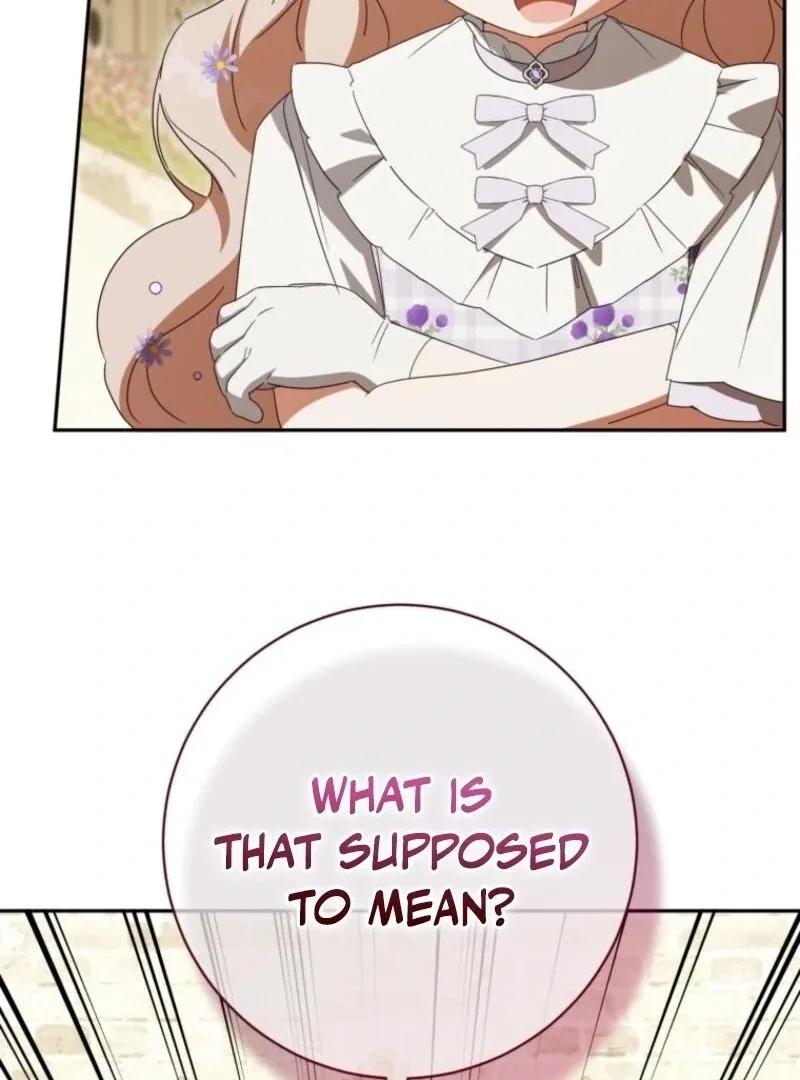 The Princess is Evil Chapter 166 page 77